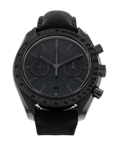 Omega Speedmaster Dark Side of the Moon 311.92.44.51.01.005